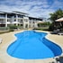 Pacific Marina Apartments in Coffs Harbour, Australia