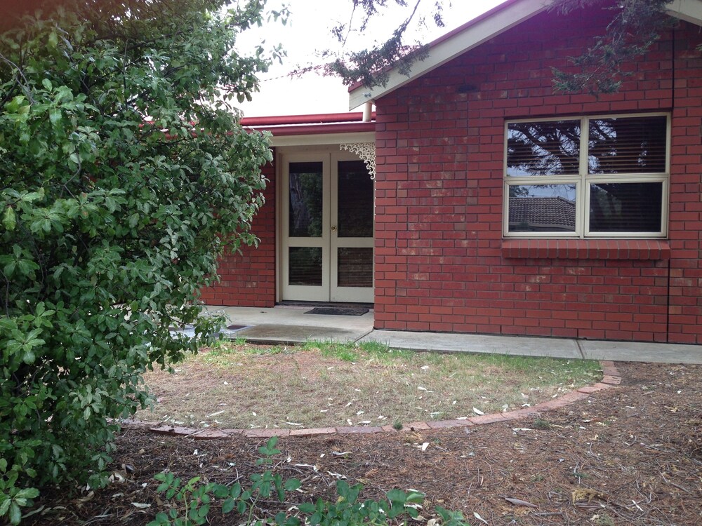 Amble at Hahndorf