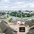 Bay Palm Motel in Mount Maunganui, New Zealand
