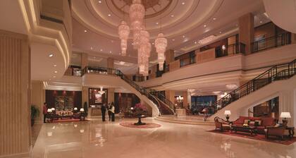 Shangri-La Manzhouli