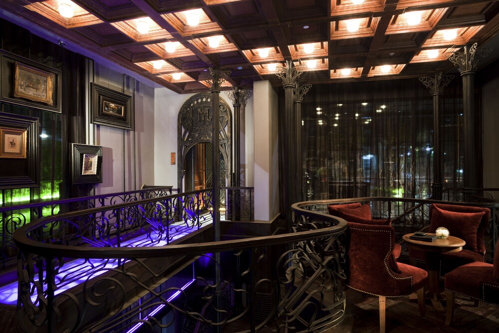 Hotel Muse Bangkok Langsuan Mgallery Sha Plus In Bangkok Hotel Rates Reviews On Orbitz