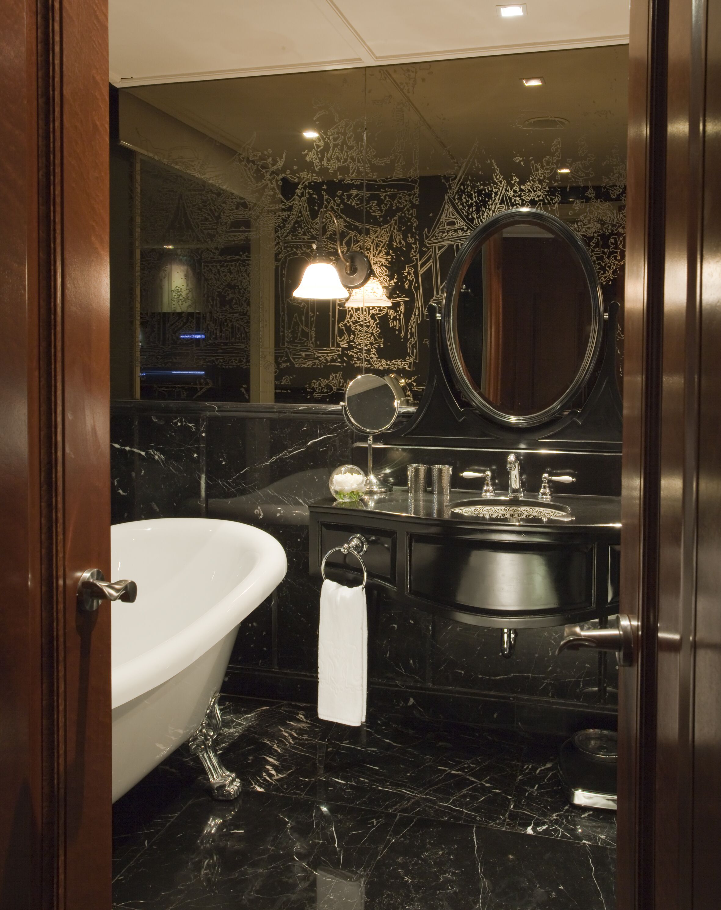 Hotel Muse Bangkok Langsuan Mgallery Sha Extra Plus Bangkok 22 Updated Prices Expedia Co Uk