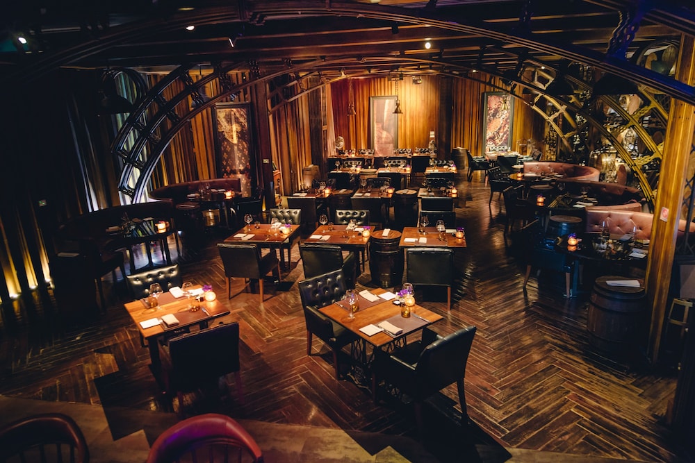 Hotel Muse Bangkok Langsuan Mgallery Sha Extra Plus In Bangkok Best Rates Deals On Orbitz