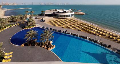 Hilton Doha