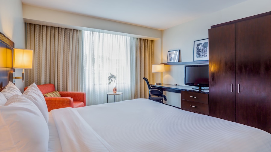 Courtyard by Marriott Panama Metromall