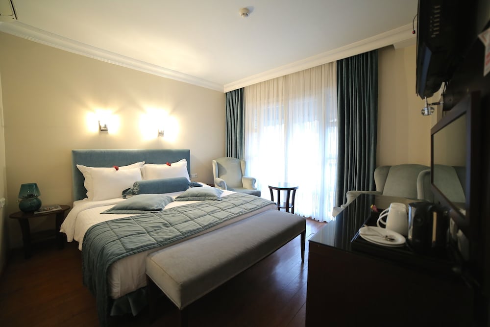 Tria Elegance Istanbul