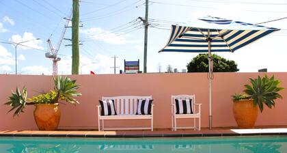 Camden Motor Inn