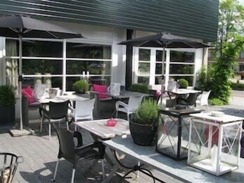 Hotel Restaurant De Bokkepruik in Hardenberg, Netherlands