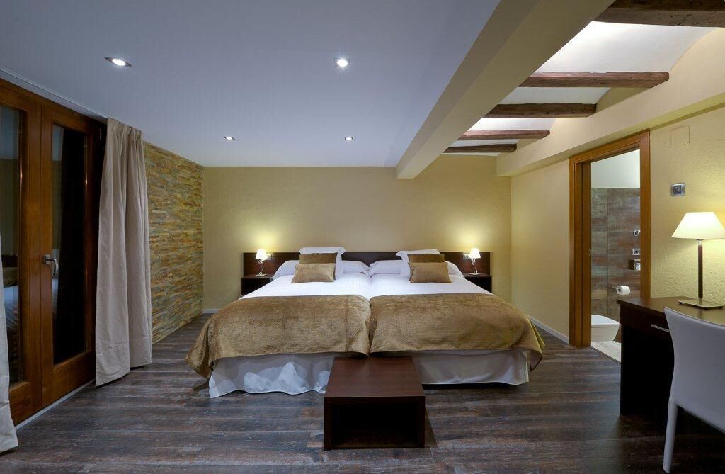 Hotel Cotori El Pont De Suert 22 Updated Prices Expedia Co In