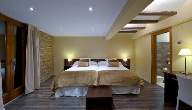 Hotel Cotori El Pont De Suert 22 Updated Prices Expedia Co In Hotel Cotori El Pont De Suert 22 Updated Prices Expedia Co In