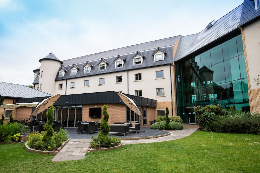 Drayton Manor Hotel in Tamworth Best Rates & Deals on Orbitz