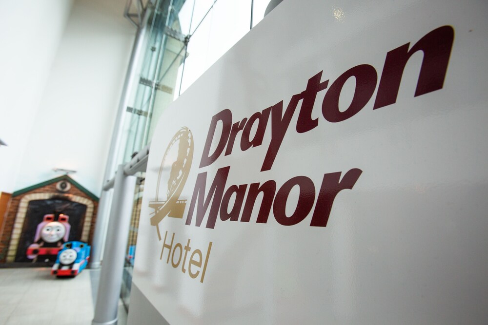 Drayton Manor Hotel