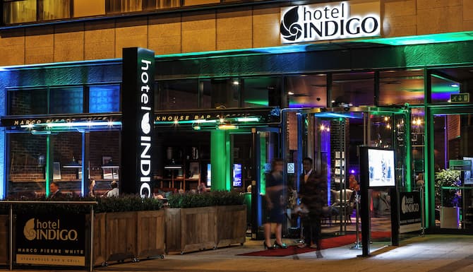 Hotel Indigo Liverpool City Centre In Liverpool Expedia Hotel Indigo Liverpool City Centre In Liverpool Expedia