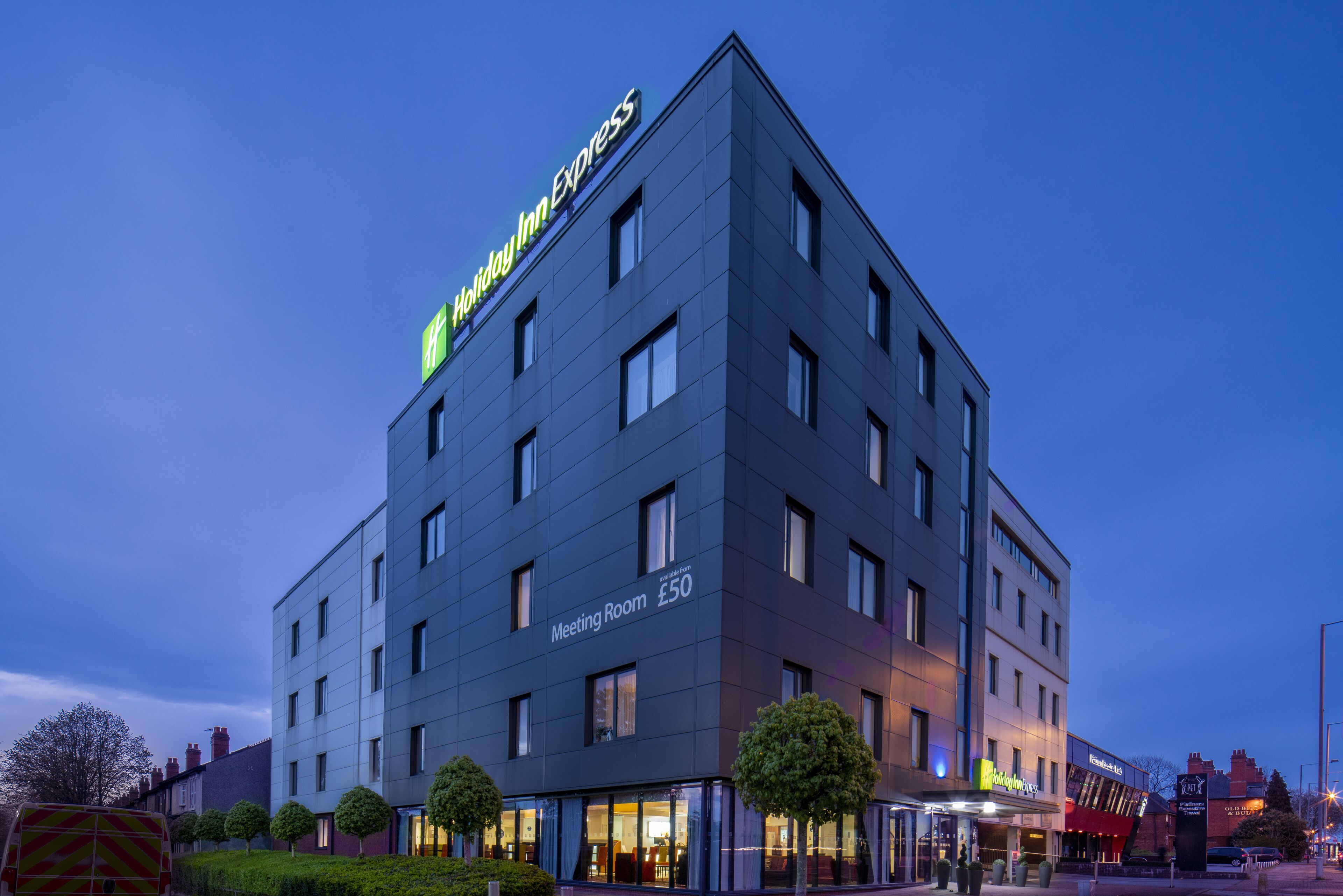 23+ Best Bild Holiday Inn Express Birmingham Nec : Holiday Inn Express Birmingham Nec Birmingham Info Photos Reviews Book At Hotels Com : Holiday inn express birmingham nec: