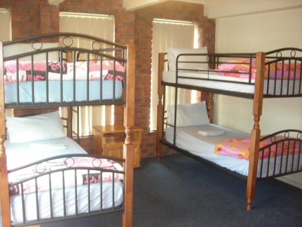 Apollo Bay Backpackers Lodge