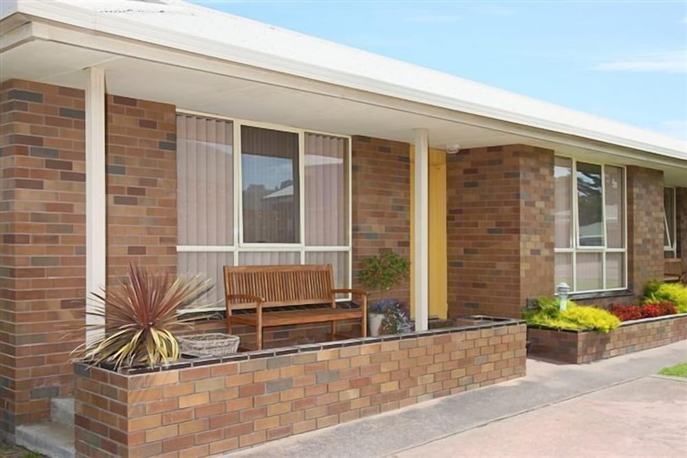 Apollo Bay Backpackers Lodge