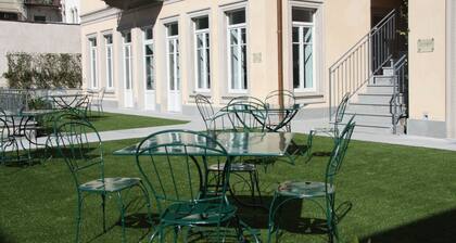 Hotel di Varese