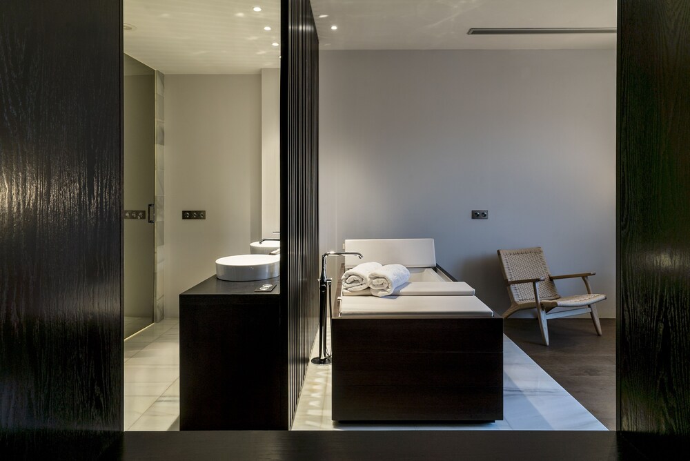 Imagen de Aire Hotel  Ancient Baths (5 de 9)