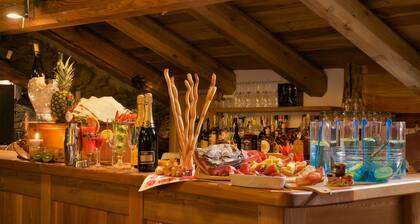 Chalet Faure