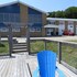 Admiral Digby Inn in Annapolis Royal, Canada