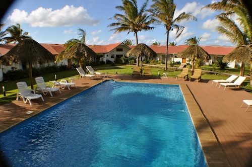Easter Island Accommodation 55 Hotels In Wotif Best Easter Island Hotel Deals Taha Tai