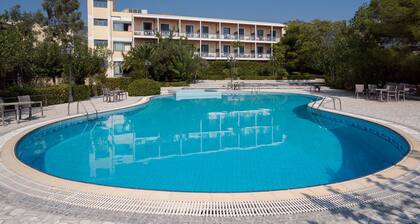Acharnis Kavallari Hotel Suites