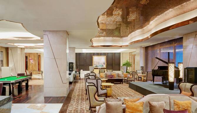 シェラトン西安賽瑞城北ホテル 西安赛瑞喜来登大酒店 城北 口コミ 部屋写真 料金 お得情報 エクスペディア