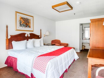 OYO Hotel San Antonio East