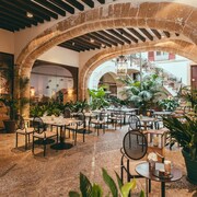 The Best 5 Star Hotels In Palma De Mallorca From 116 Expedia