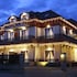 Hotel Ködmön Wellness in Eger, Hungary