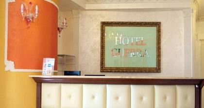 Hotel Guerra