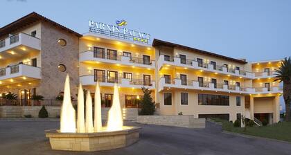 Parnis Palace Hotel Suites