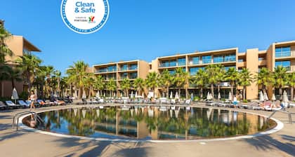 Salgados Palm Village - All Inclusive