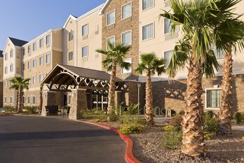 Staybridge Suites El Paso Airport
