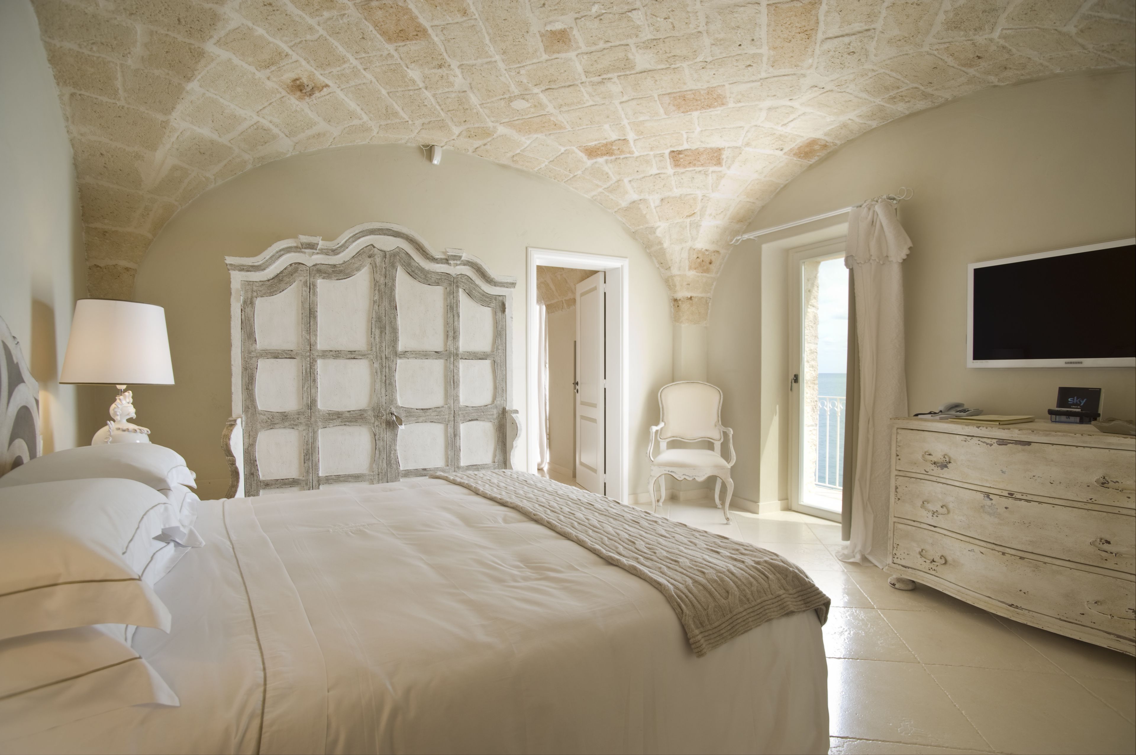 Don Ferrante - Dimore di Charme in Monopoli, Italy