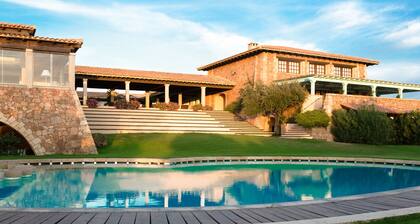 Due Lune Puntaldia Resort & Golf