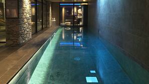 Piscina coperta