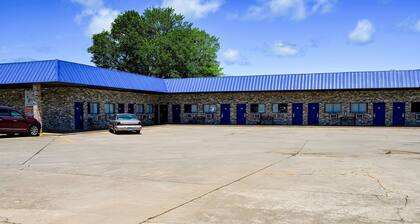 OYO Hotel Waldron Ar - Hwy 71