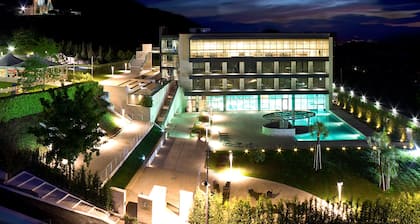 Fonte del Benessere Resort