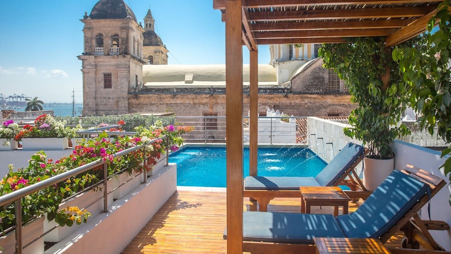 Casa Claver Loft Boutique Hotel