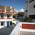 St. George Studios in Rhodes Town, Greece