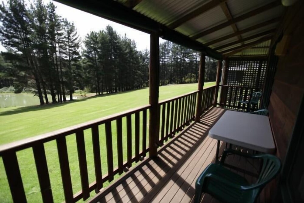 Hawke Brook Chalets