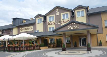 Hotel Batory