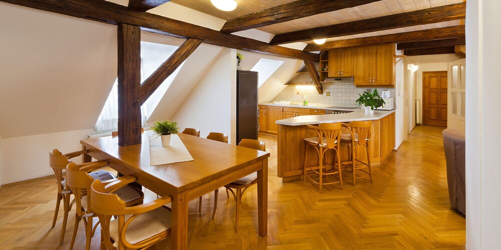 Charles Bridge Apartments In Prague Czech Republic Expedia - 