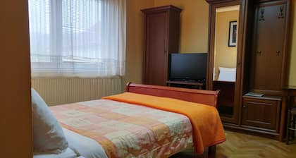 Cile Hotel