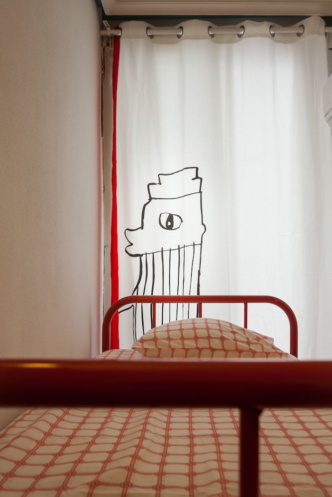 Imagen de Barbieri SOL Hostel (11 de 23)