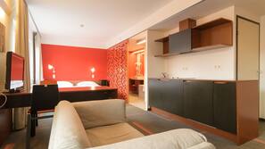 Privékitchenette