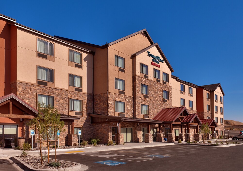 TownePlace Suites by Marriott Elko