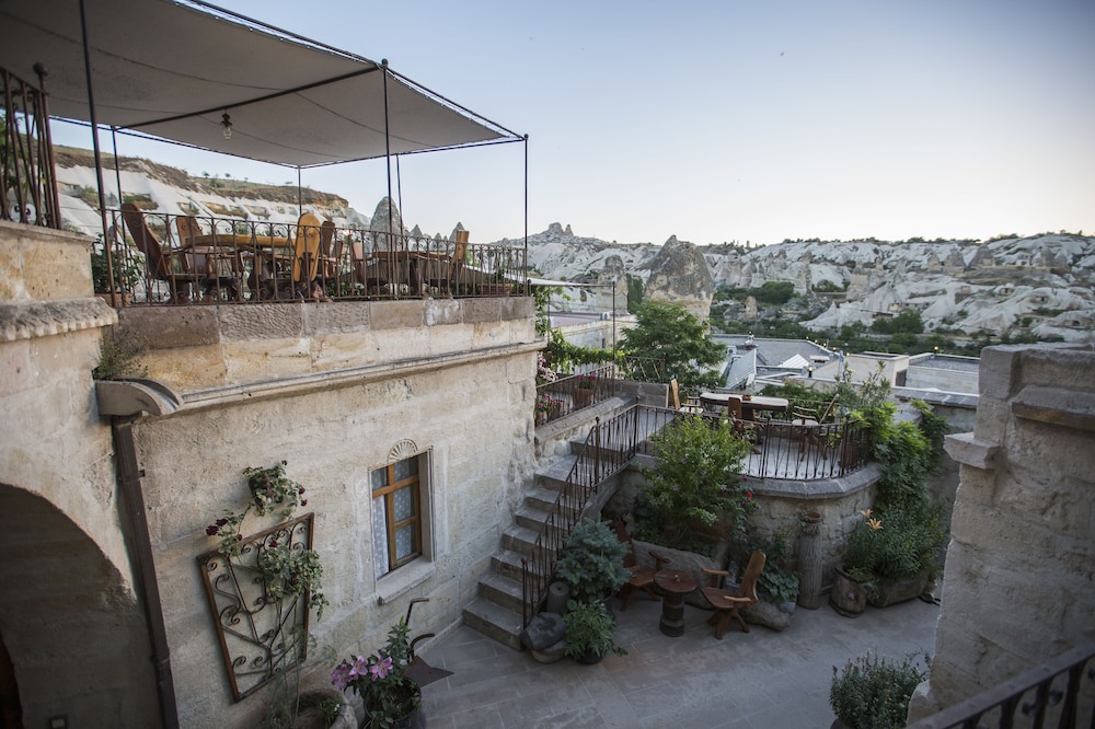 Koza Cave Hotel 2018 Room Prices 221 Deals Reviews Expedia Koza Cave Hotel 0 Out Of 5