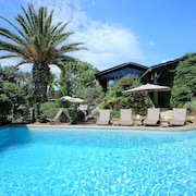 The 10 Top 4 Star Hotels In Tizzano From 117 In 2020